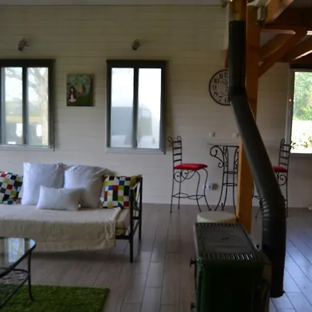 Holiday home The Peaceful Countryside Corner *