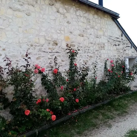 Holiday home The Peaceful Countryside Corner *